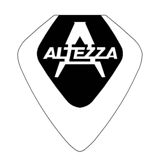 ALTEZZA