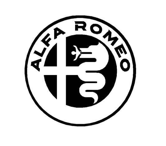 ALFA ROMEO