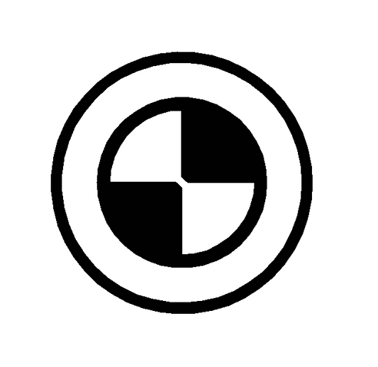 ZAWIESZKA BMW