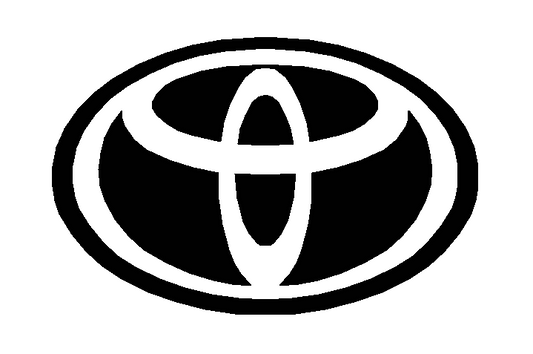 ZAWIESZKA TOYOTA