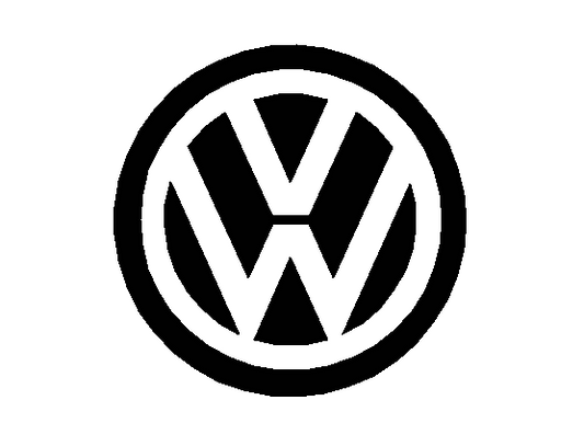 ZAWIESZKA VOLKSWAGEN VW